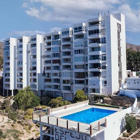 Apartamento Balcon Del Mar อัลเมรีอา ภายนอก รูปภาพ