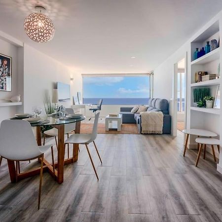 Apartamento Balcon Del Mar อัลเมรีอา ภายนอก รูปภาพ