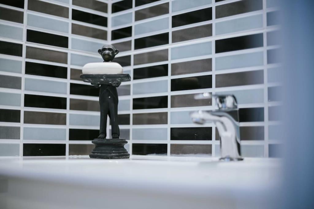 Apartamento Balcon Del Mar อัลเมรีอา ภายนอก รูปภาพ