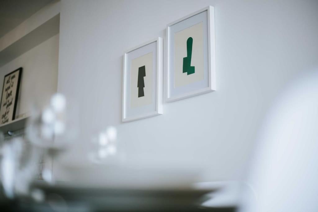 Apartamento Balcon Del Mar อัลเมรีอา ภายนอก รูปภาพ