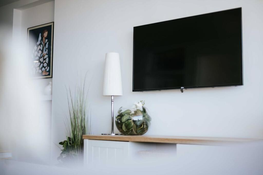 Apartamento Balcon Del Mar อัลเมรีอา ภายนอก รูปภาพ
